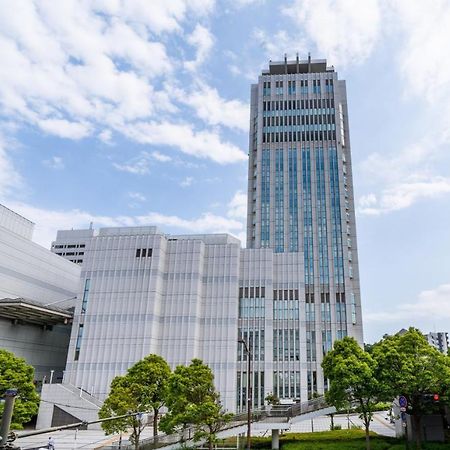Mercure Йокосука Екстериор снимка