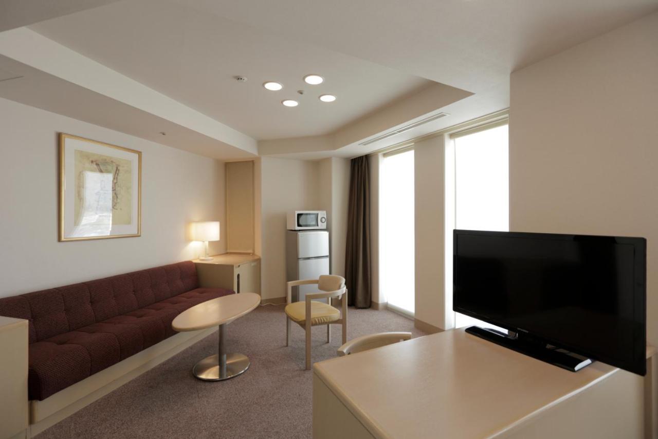Mercure Йокосука Екстериор снимка